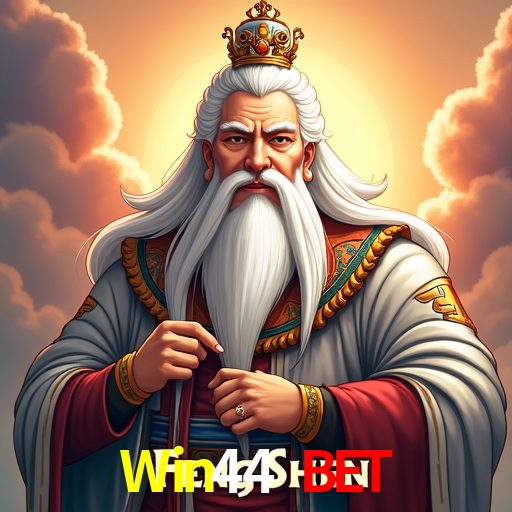 Win44 Bet: Seu Especialista em Apostas Esportivas Brasileiras
