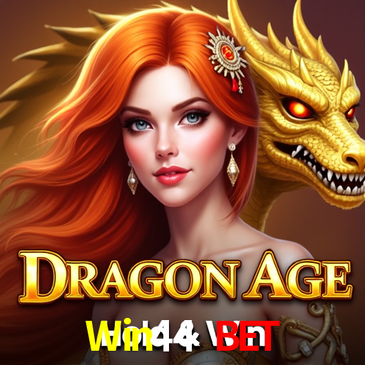 Win44 Bet - Plataforma Oficial -Win44.Com