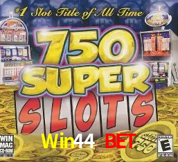 Win44.Com - Plataforma De Jogos -Win44 Bet
