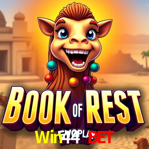Win44 Bet - Divirta-Se No Casino - Win44.Com