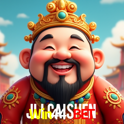 Win44 Bet - Plataforma De Jogos Brasileira -Win44 Com​
