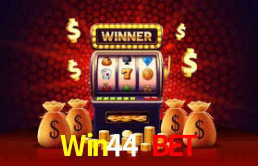 Win44 Bet