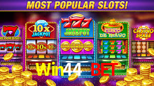 Win44.Com - Win44 Com​ - Cassino Site Oficial Do