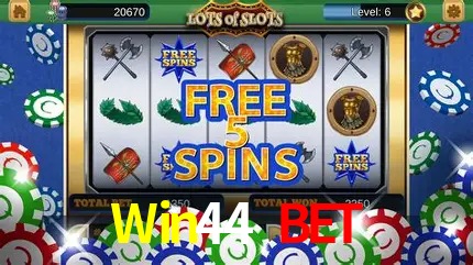 Win44 Bet